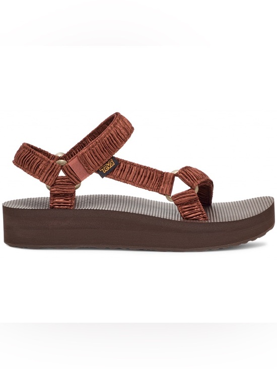 Teva Shoes - Teva Midform Universal Satinya